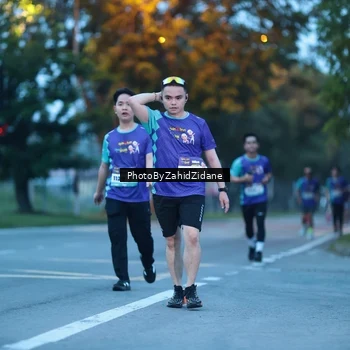 Runner Photo 8230465