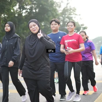 Runner Photo 8230469