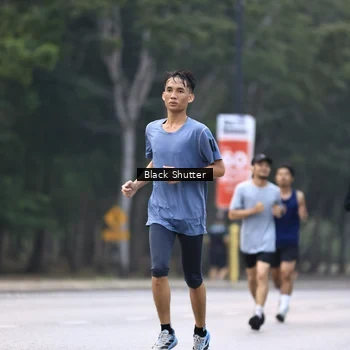 Runner Photo 8230472