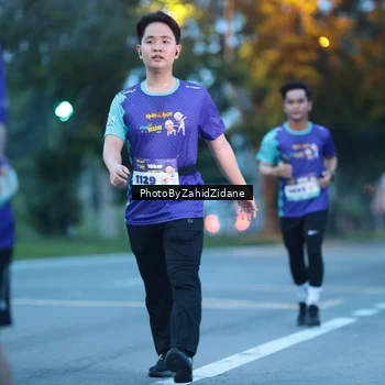 Runner Photo 8230473