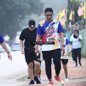 Runner Photo 8230475
