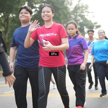 Runner Photo 8230479