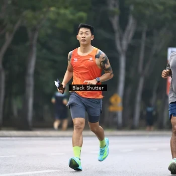 Runner Photo 8230483