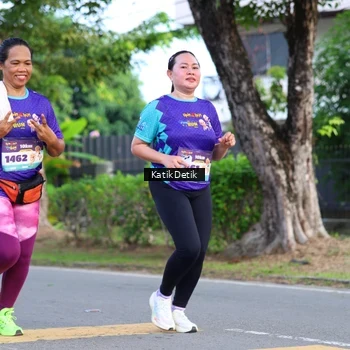 Runner Photo 8230484
