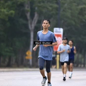 Runner Photo 8230485