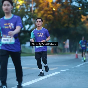 Runner Photo 8230487
