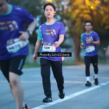 Runner Photo 8230488