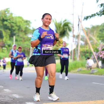 Runner Photo 8230489