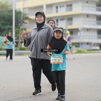 Runner Photo 8230490
