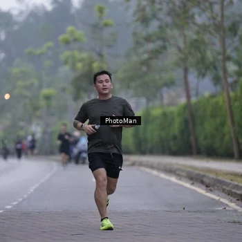 Runner Photo 8230491