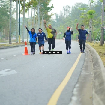 Runner Photo 8230492