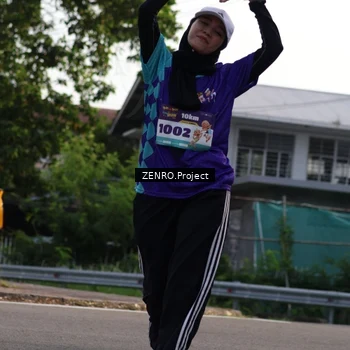 Runner Photo 8230493