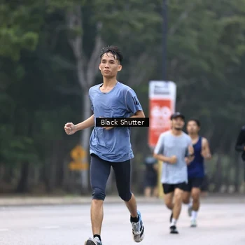 Runner Photo 8230495
