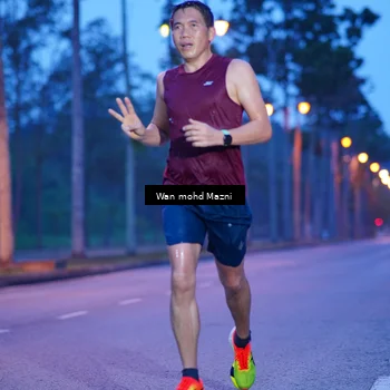 Runner Photo 8230497