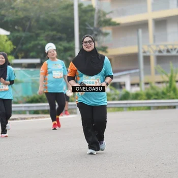 Runner Photo 8230502
