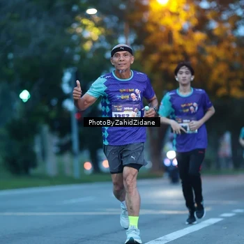 Runner Photo 8230505