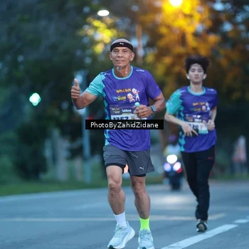 Runner Photo 8230507