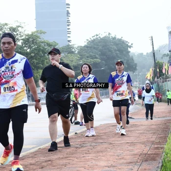 Runner Photo 8230508