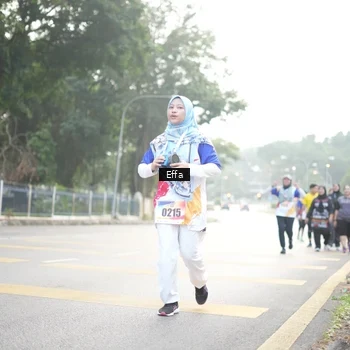 Runner Photo 8230510