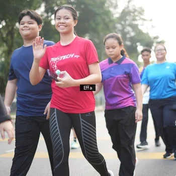 Runner Photo 8230514