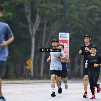 Runner Photo 8230517
