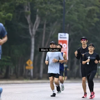 Runner Photo 8230520