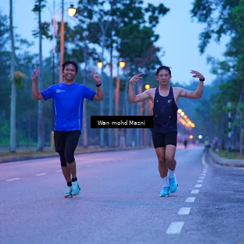 Runner Photo 8230521