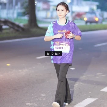 Runner Photo 8230533