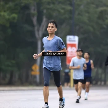 Runner Photo 8230534