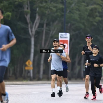 Runner Photo 8230535