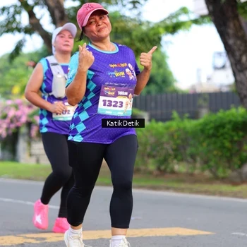 Runner Photo 8230536