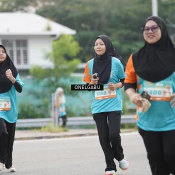 Runner Photo 8230538