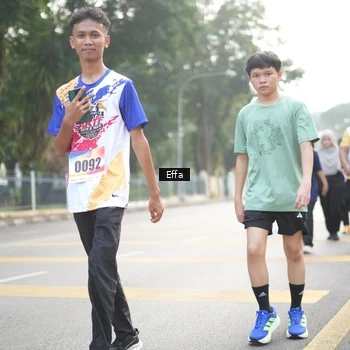 Runner Photo 8230540