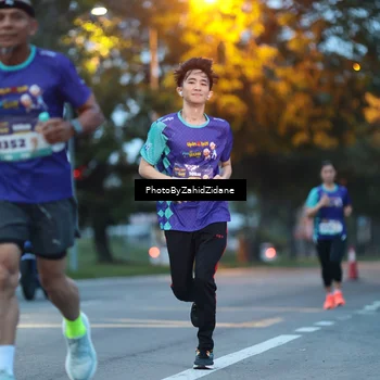 Runner Photo 8230542