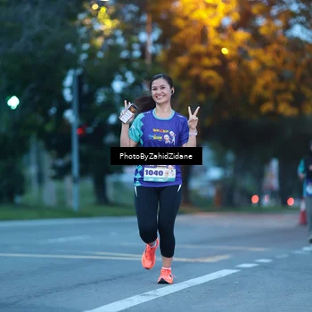 Runner Photo 8230543