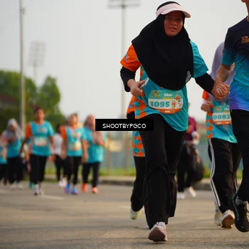Runner Photo 8230545