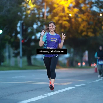 Runner Photo 8230546