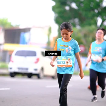 Runner Photo 8230547