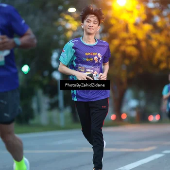 Runner Photo 8230548
