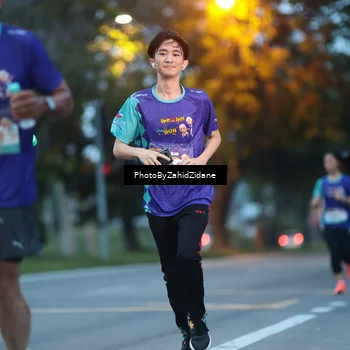 Runner Photo 8230549