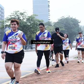 Runner Photo 8230553