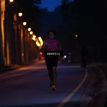 Runner Photo 8230554