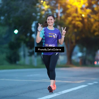 Runner Photo 8230555