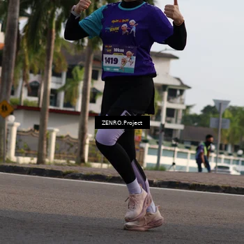 Runner Photo 8230556