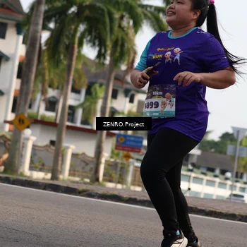 Runner Photo 8230557