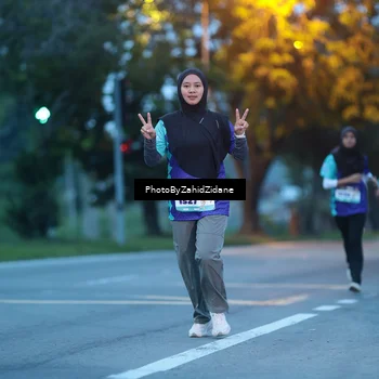 Runner Photo 8230561