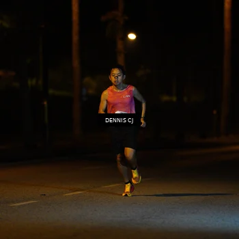 Runner Photo 8230563