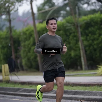 Runner Photo 8230564