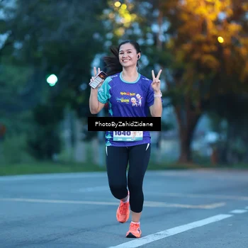 Runner Photo 8230569