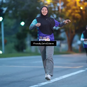 Runner Photo 8230572